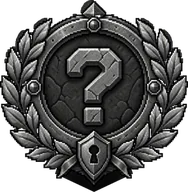 Locked achievement